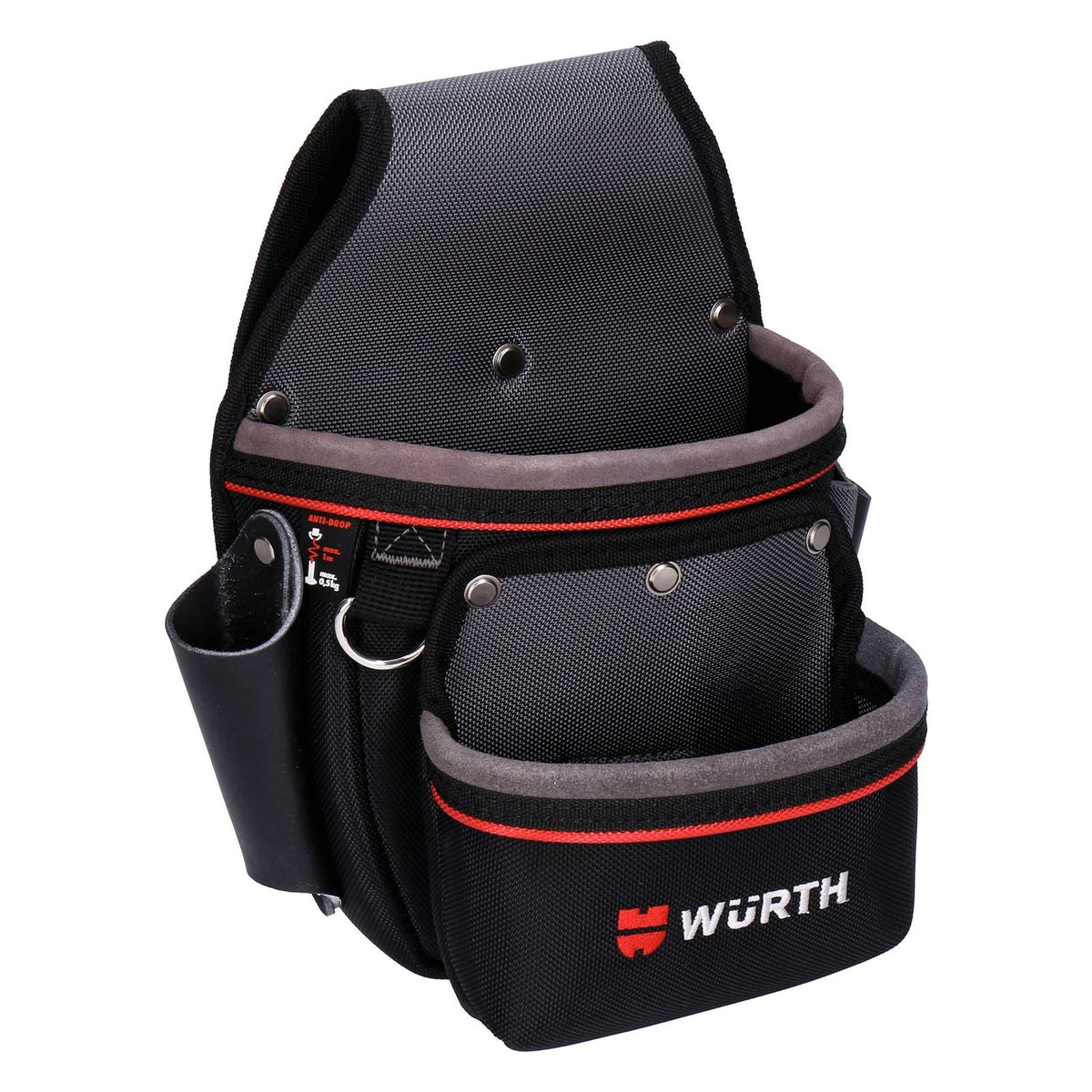 Produktbild Aufbewahrungsbox - Würth Zimmermannstasche 0715930211