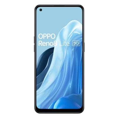 Reno8 Lite 5G Dual-SIM 128GB Rainbow Spectrum