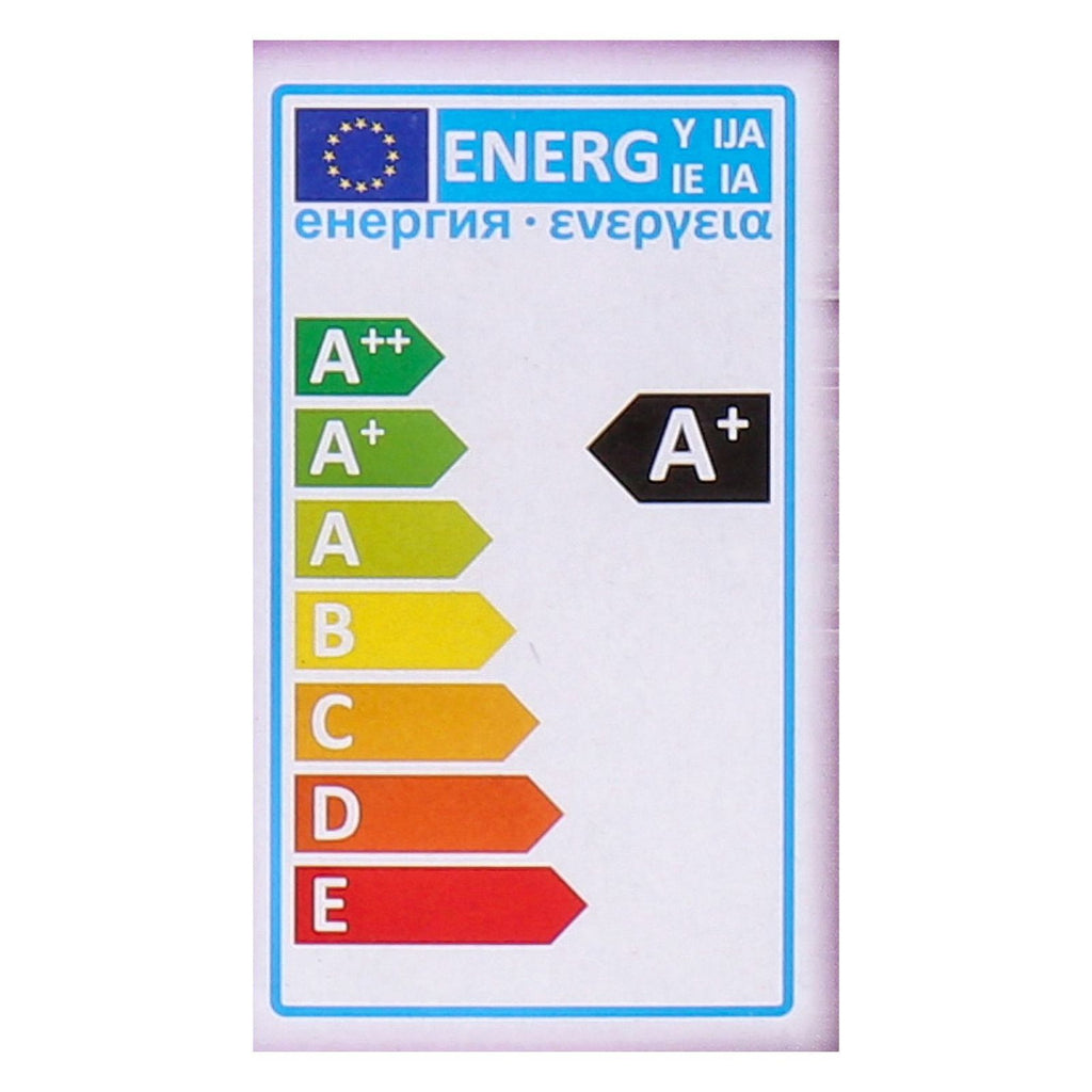 Energielabel