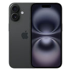 Apple iPhone 16 128GB Schwarz