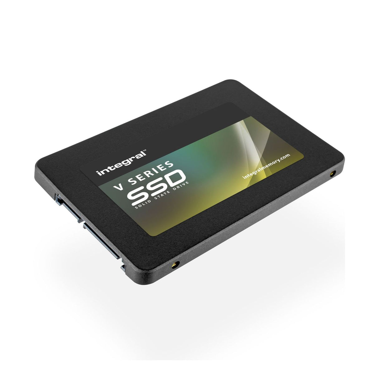 Produktbild interne SSD - Integral V Series int. 2.5" SATA SSD 500GB
