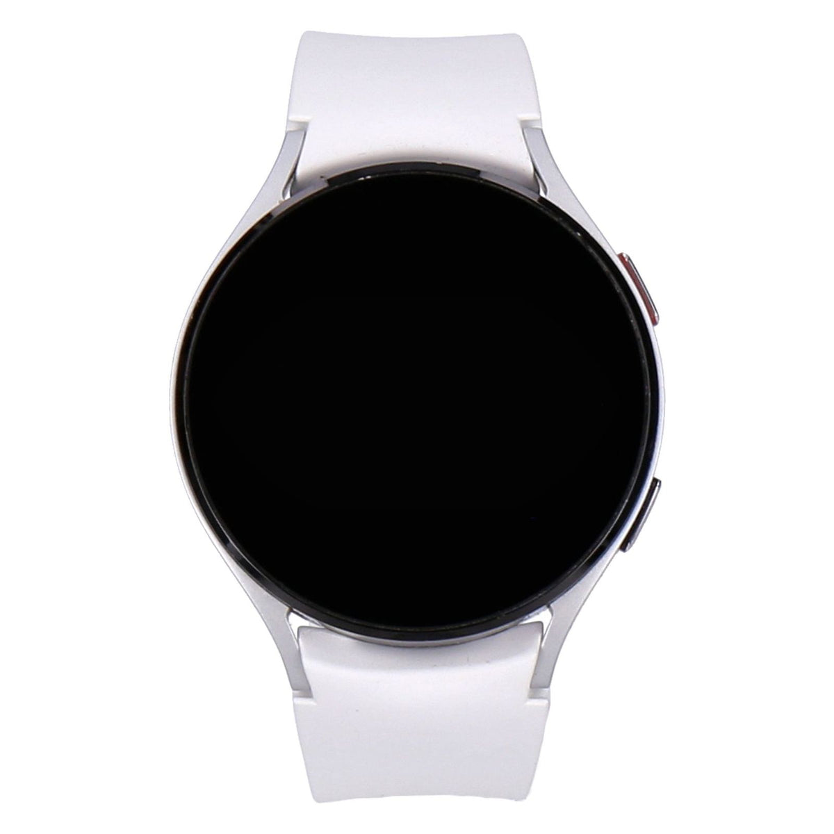 Produktbild Smartwatch - Samsung Galaxy Watch4 WiFi 44mm Silber