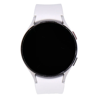 Galaxy Watch4 LTE 44mm Silber