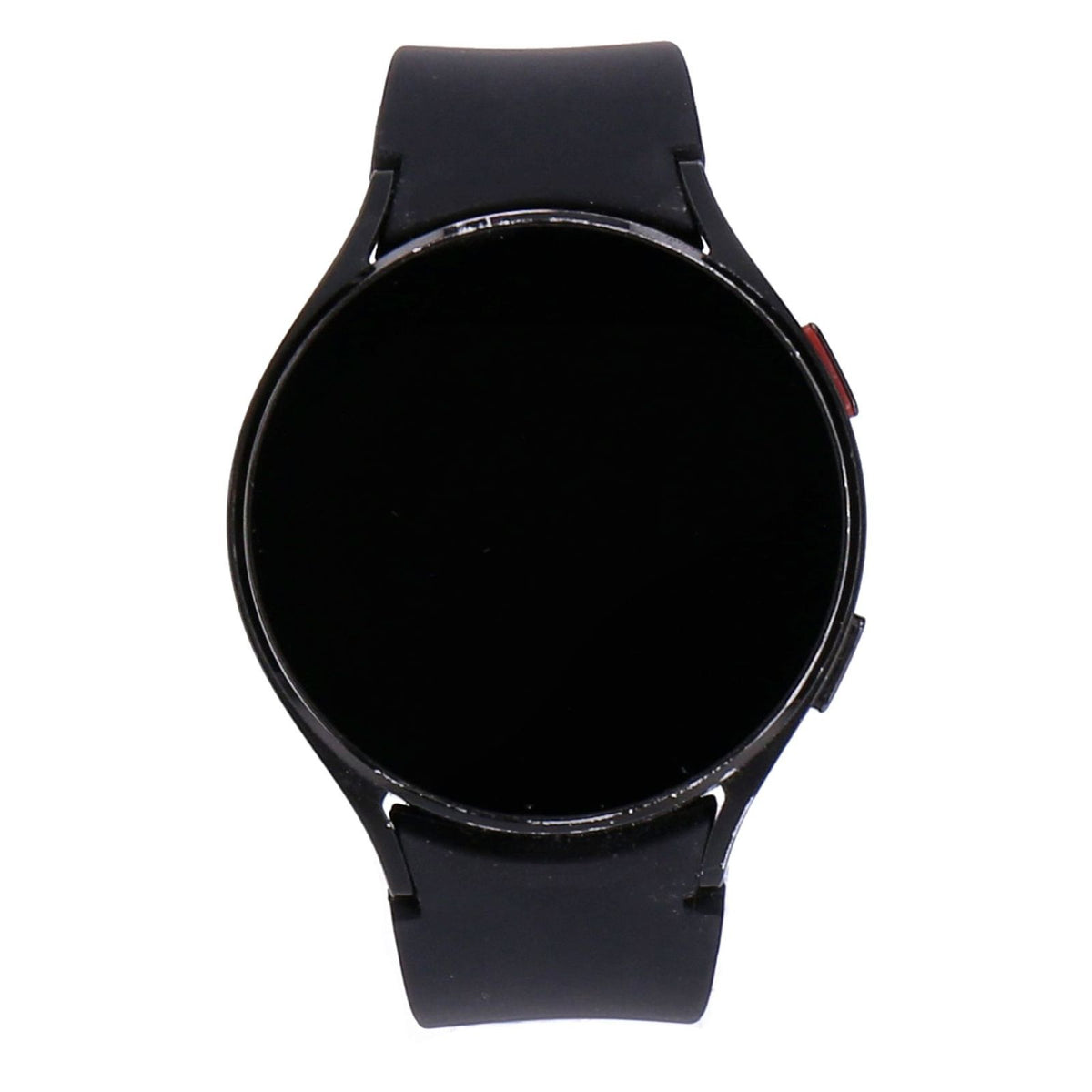 Produktbild Smartwatch - Samsung Galaxy Watch 4 LTE 44mm Schwarz