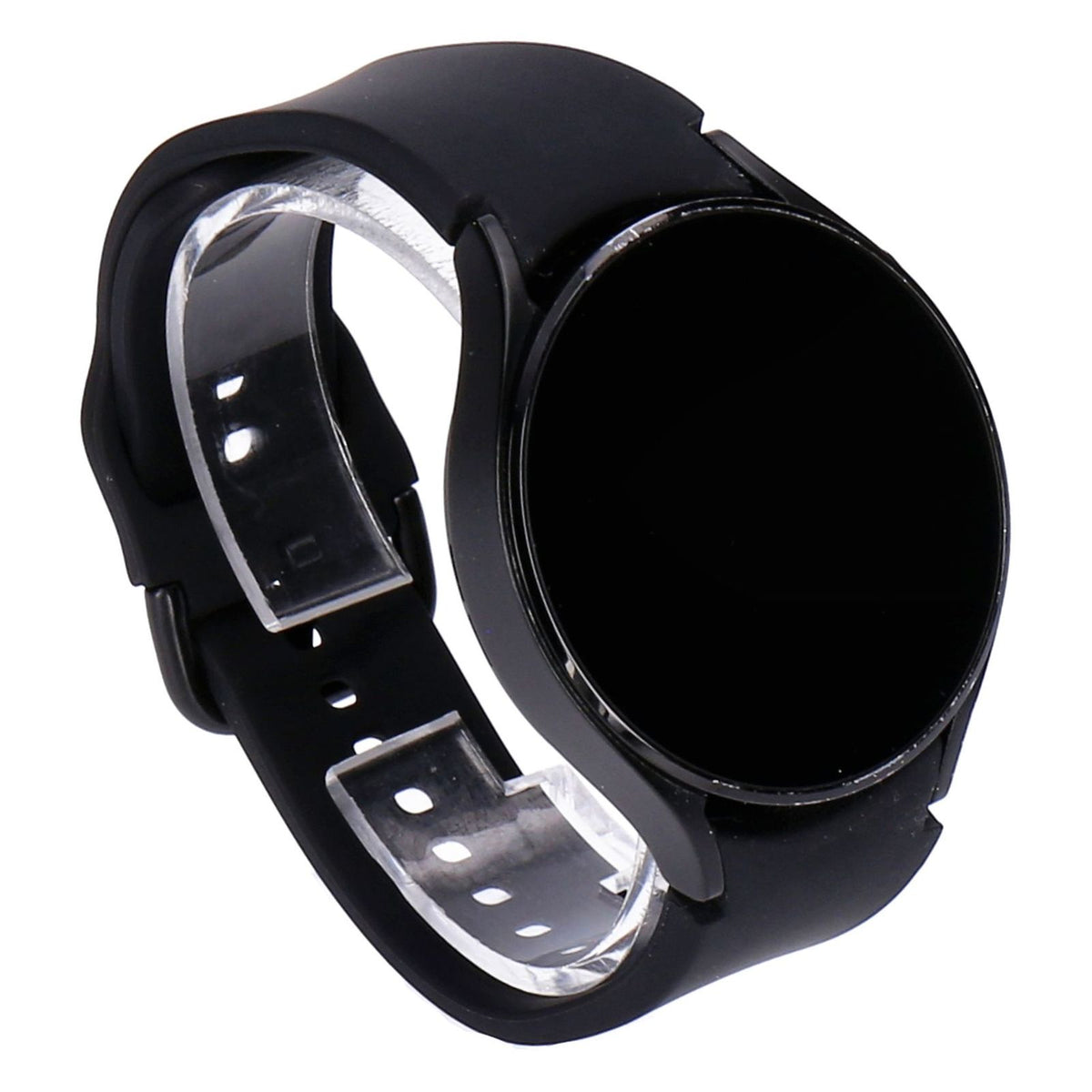 Produktbild Smartwatch - Samsung Galaxy Watch 4 LTE 44mm Schwarz