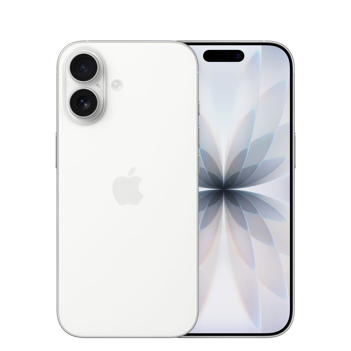 Produktbild Smartphone - Apple iPhone 17 256GB Weiß