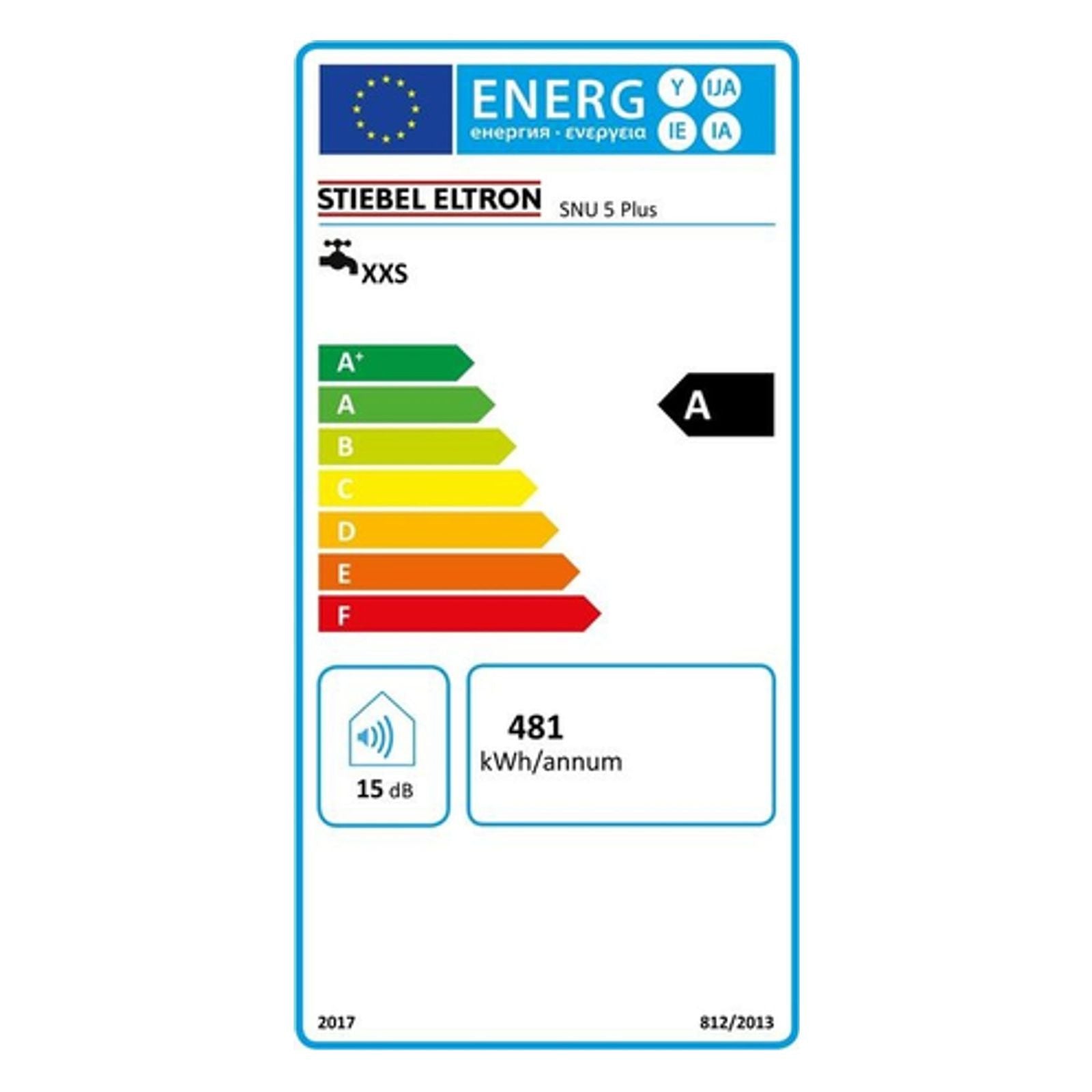 Energielabel