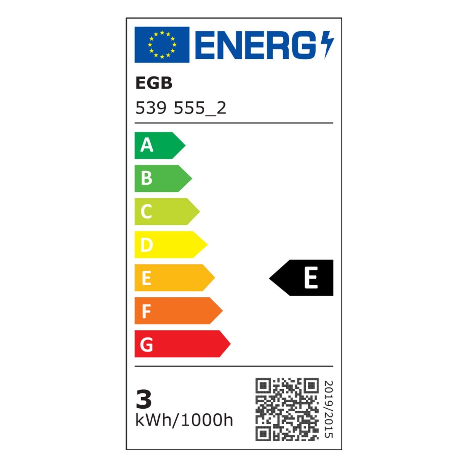 Energielabel