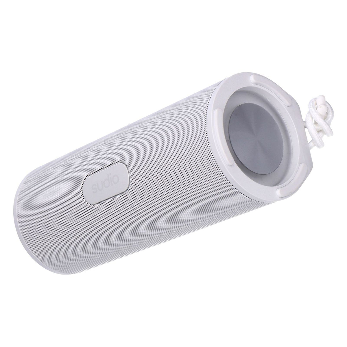 Produktbild Bluetooth-Lautsprecher - Sudio F4 Bluetooth Lautsprecher 20W weiß