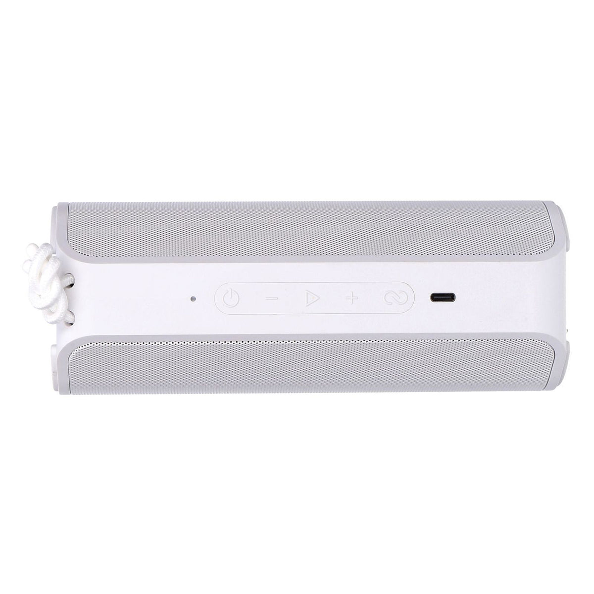Produktbild Bluetooth-Lautsprecher - Sudio F4 Bluetooth Lautsprecher  20W weiß