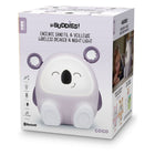Bigben Kids Hi Buddies! Koala "COCO" (BTKIDSKOALA) portabler Bluetooth Lautsprecher