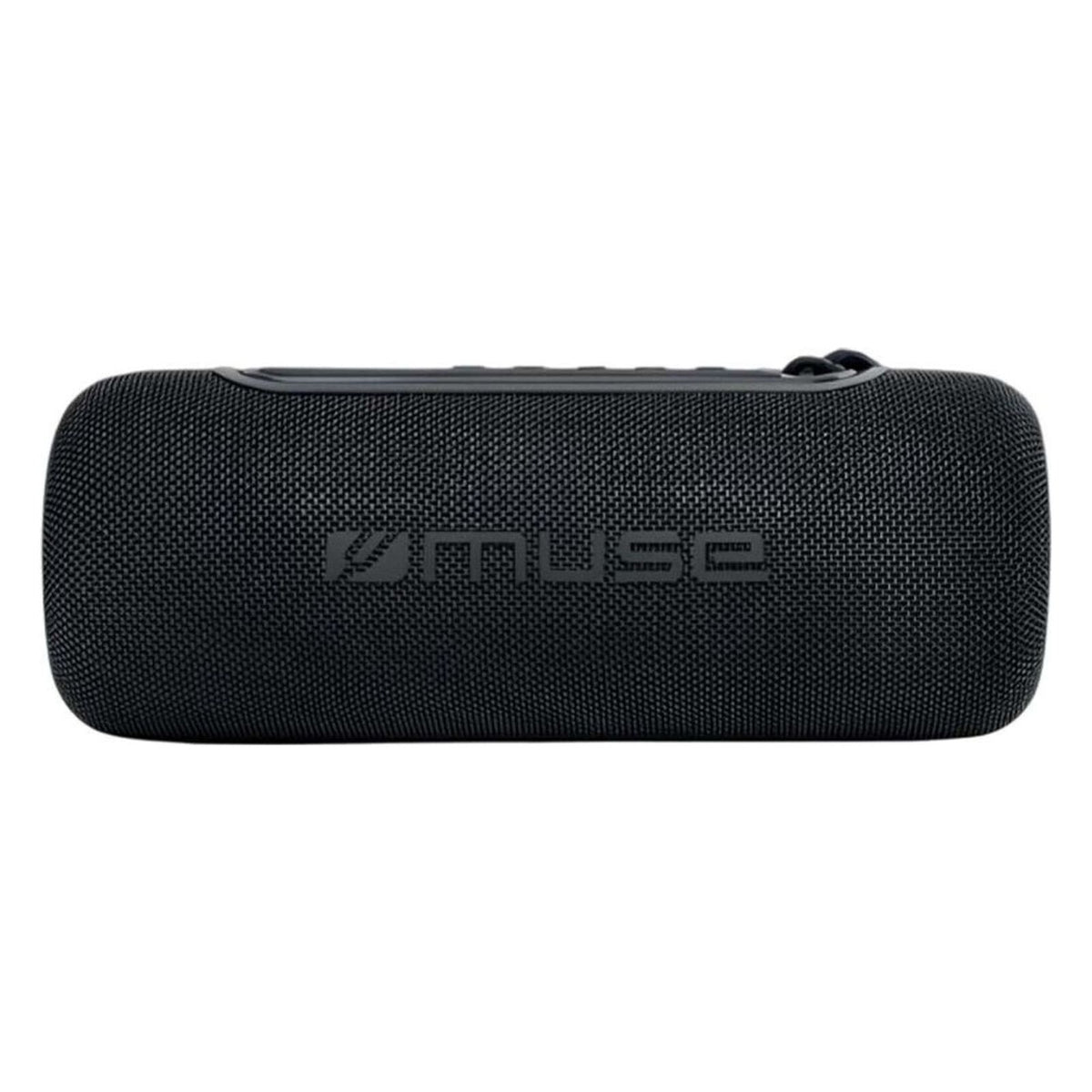 Produktbild Bluetooth-Lautsprecher - Muse M-780BT Lautsprecher Bluetooth RGB schwarz 20W