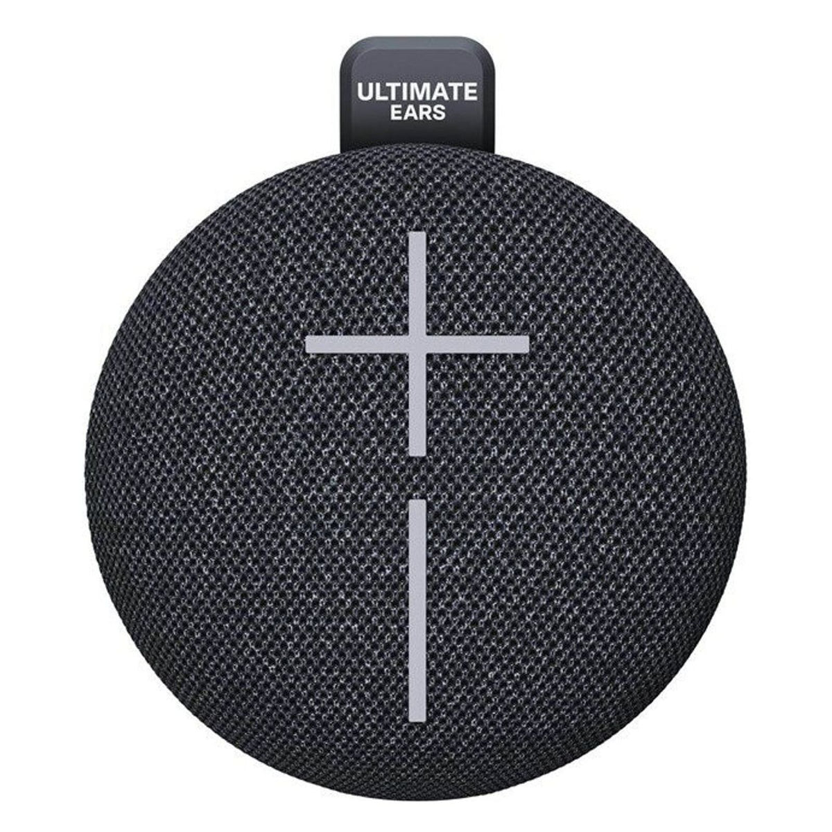 Produktbild Bluetooth-Lautsprecher - Ultimate Ears Miniroll Schwarz