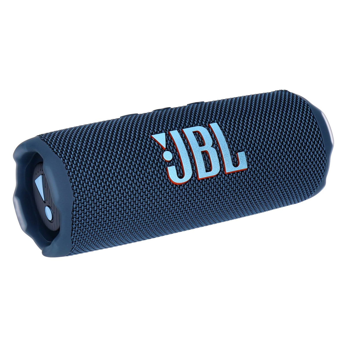 Produktbild Bluetooth-Lautsprecher - JBL FLIP7 Bluetooth Lautsprecher Blau wasserfest