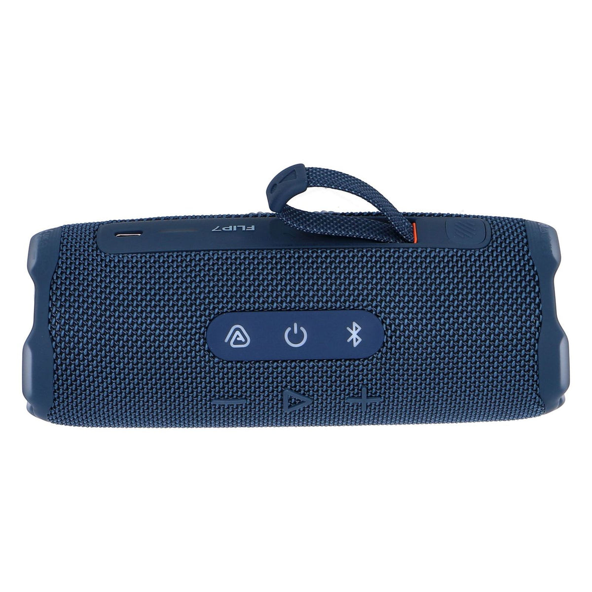 Produktbild Bluetooth-Lautsprecher - JBL FLIP7 Bluetooth Lautsprecher Blau wasserfest