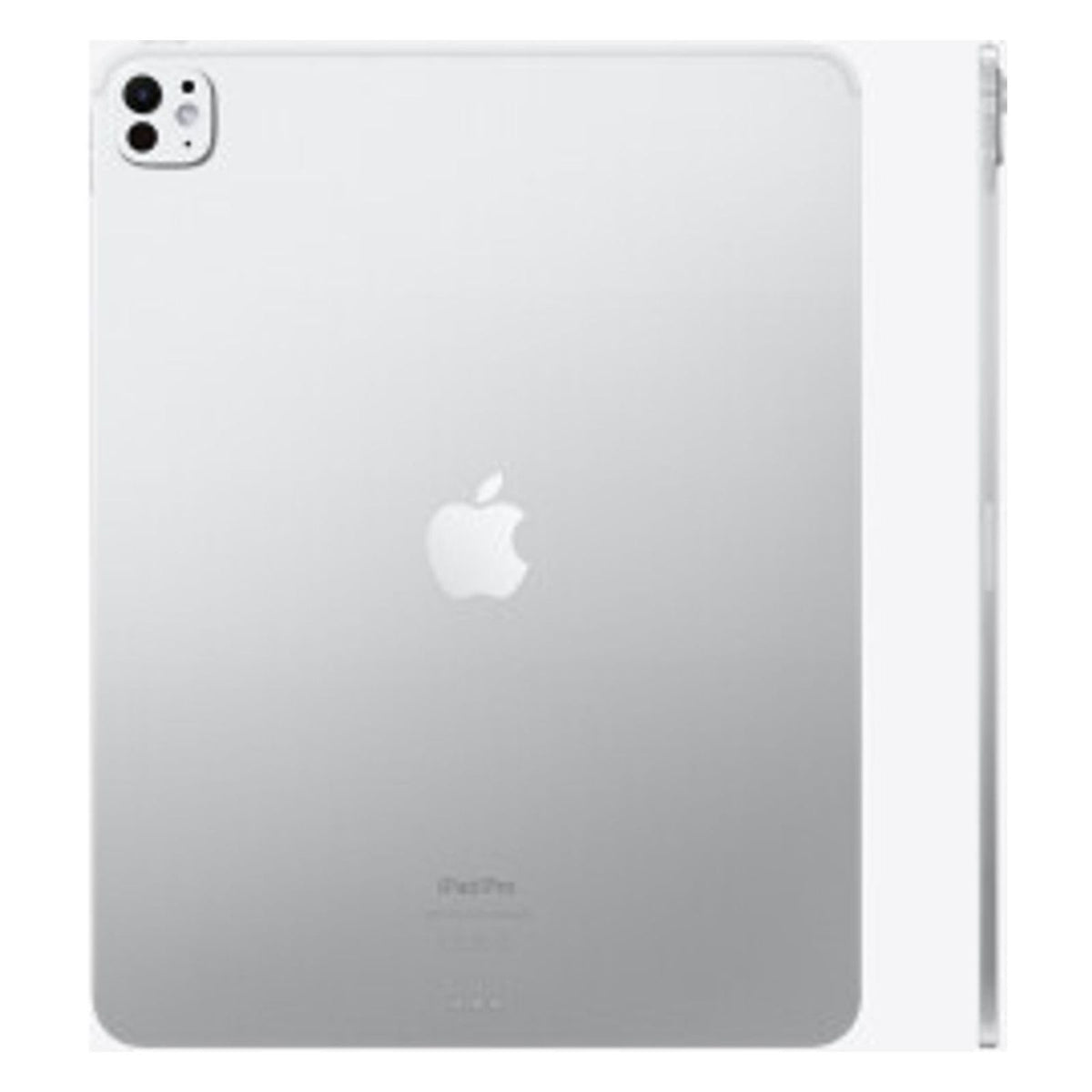 Produktbild Tablet - Apple iPad Pro 13 M4 WiFi+5G 256GB Silber (2024)