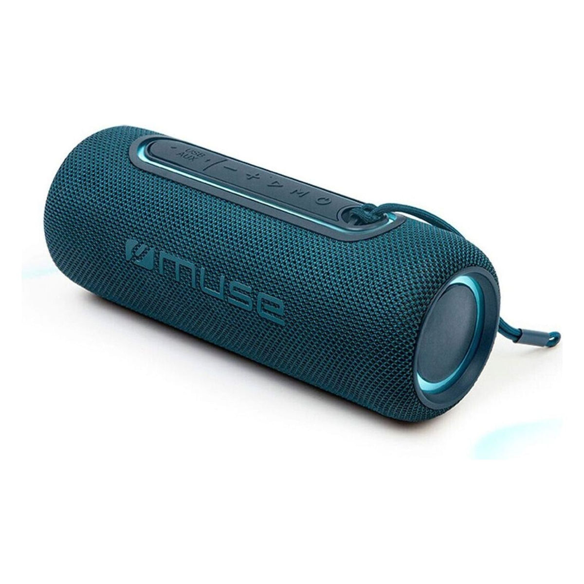 Produktbild Bluetooth-Lautsprecher - Muse Bluetooth-Lautsprecher M780 BTB Blau 20W