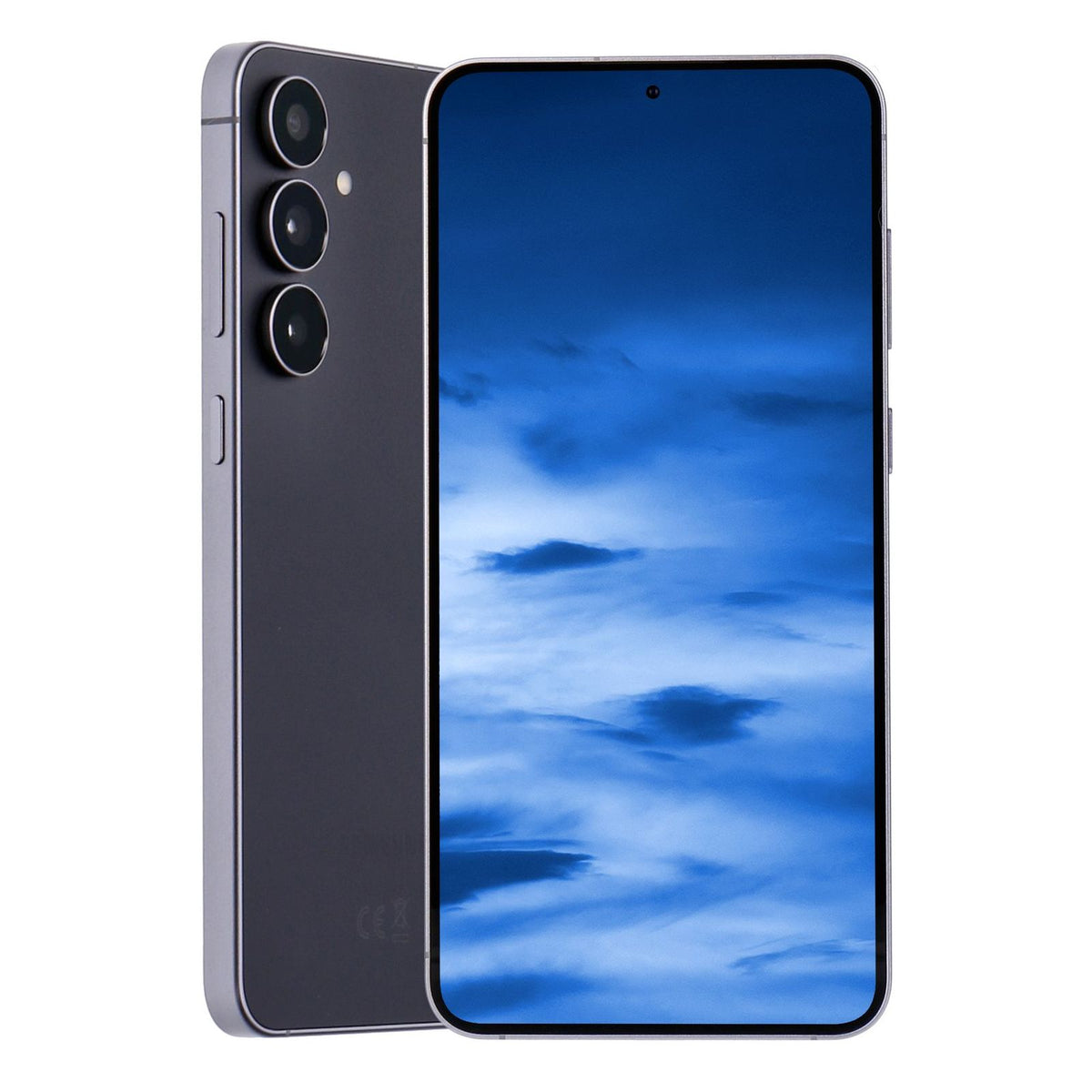 Produktbild Smartphone - Samsung Galaxy S25 FE 5G Dual-SIM 128GB Jetblack