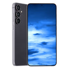 Samsung Galaxy S25 FE 5G Dual-SIM 128GB Jetblack