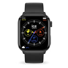 Ice-Watch ICE smart 2.0 rectangular 1.96 Smartwatch Schwarz
