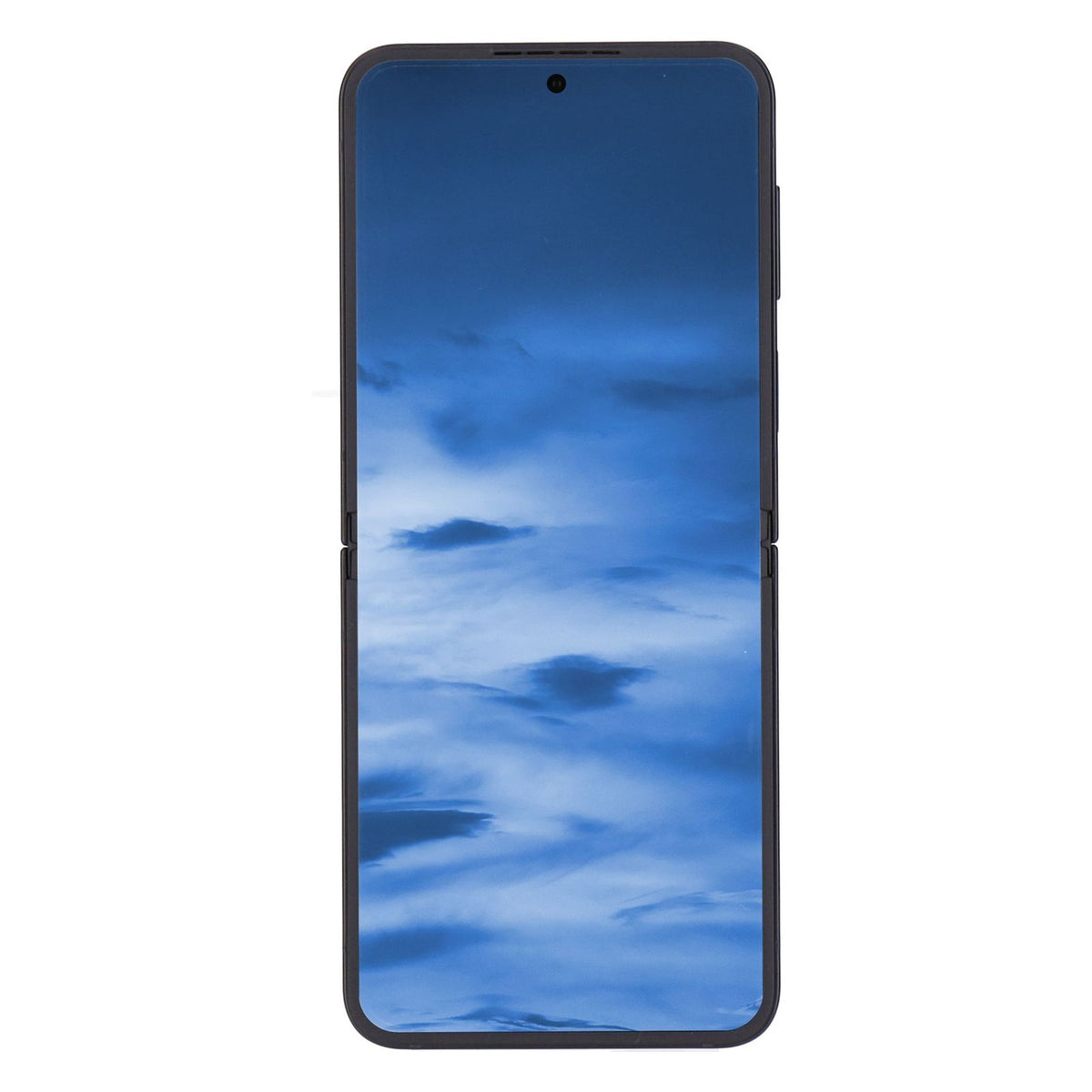 Produktbild Klapphandy - Samsung Galaxy Z Flip7 FE 5G Dual-SIM 256GB Black