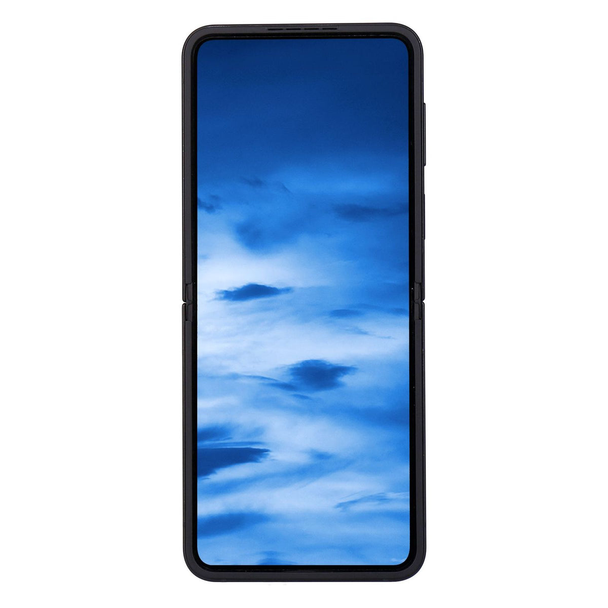 Produktbild Smartphone - Samsung Galaxy Z Flip7 FE 5G Dual-SIM 256GB Black