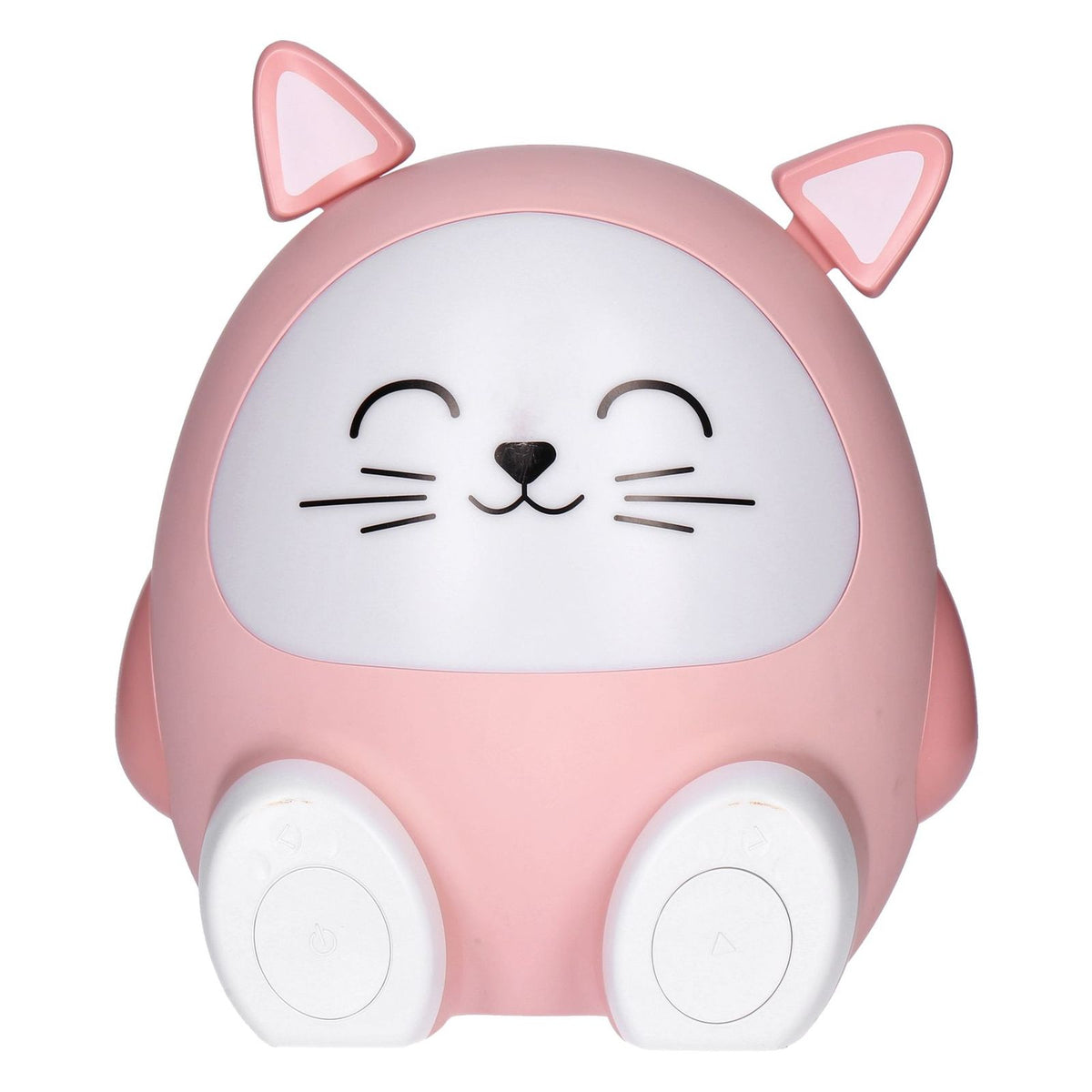 Produktbild Bluetooth-Lautsprecher - Bigben Kids Hi Buddies! Dog "MIA" (AU388695) portabler Bluetooth Lautsprecher