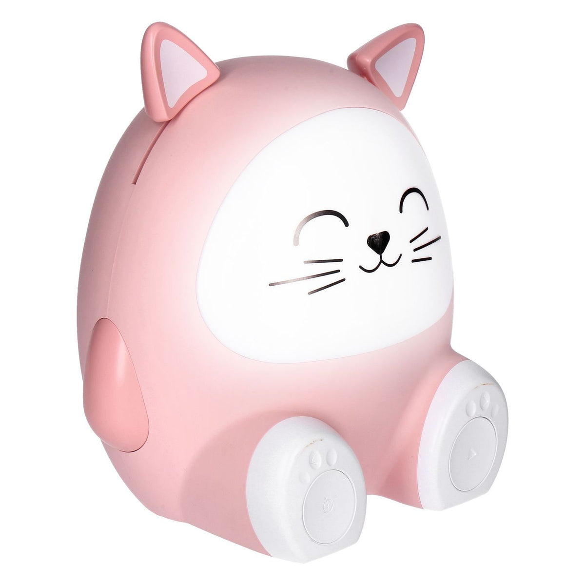 Produktbild Bluetooth-Lautsprecher - Bigben Kids Hi Buddies! Dog "MIA" (AU388695) portabler Bluetooth Lautsprecher
