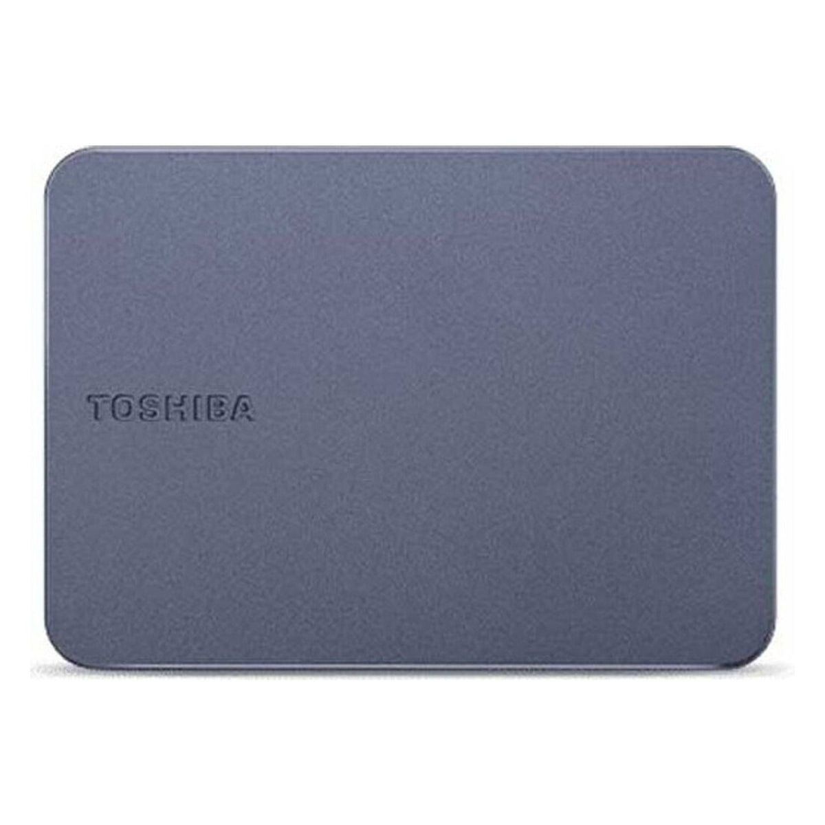 Produktbild externe Gaming-Festplatte - Toshiba Canvio Gaming ext. Festplatte 2TB