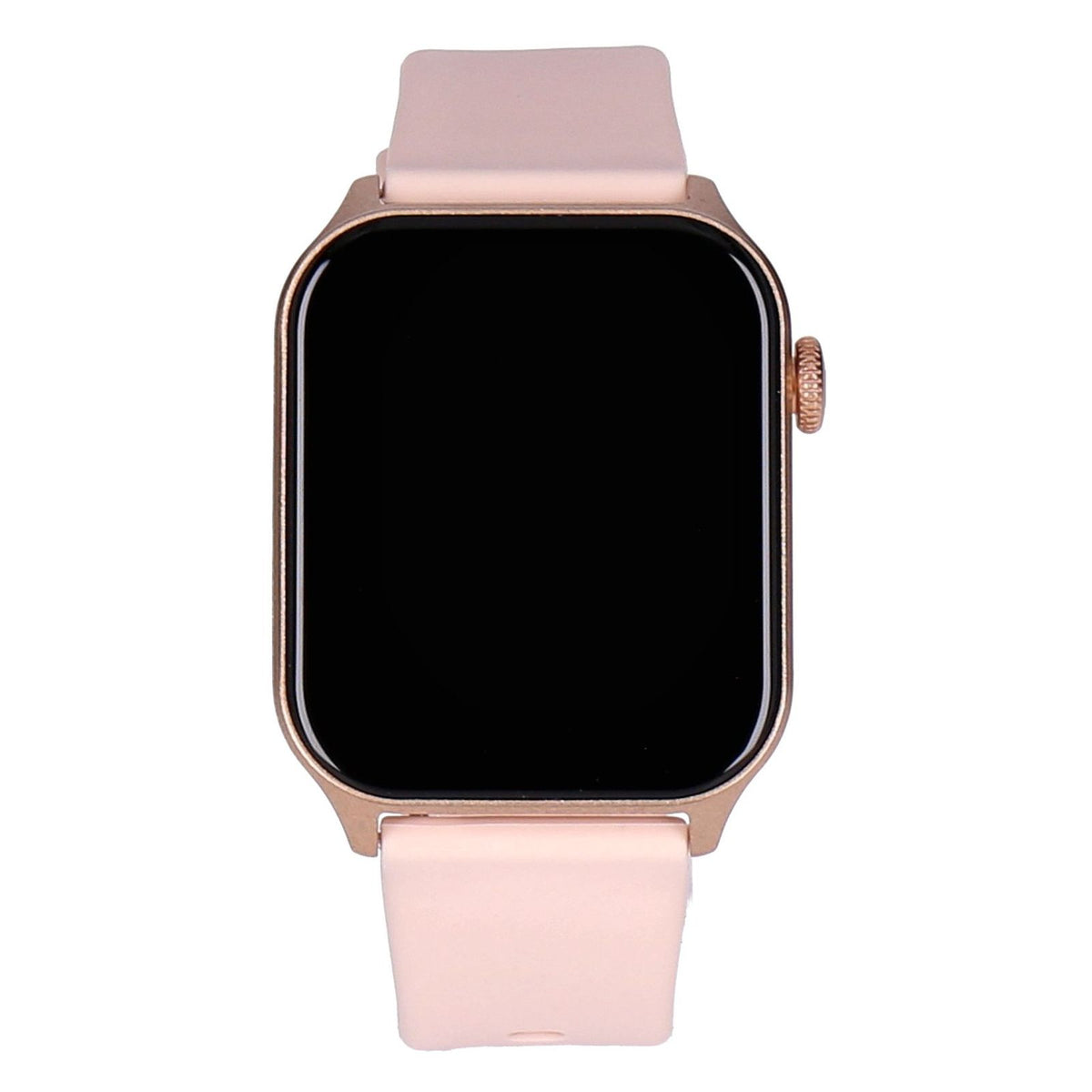 Produktbild Smartwatch - echo Rainbow One Smartwatch Rose Gold