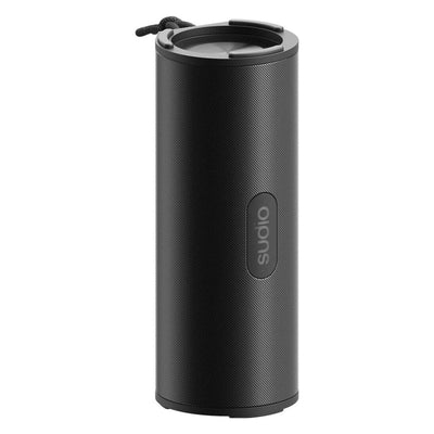 F4 Bluetooth Lautsprecher – schwarz