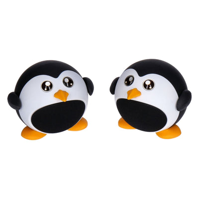 Penguin Lautsprecher 2er