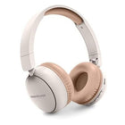 Energy Sistem Radio Color Bluetooth Over-Ear Kopfhörer Cream