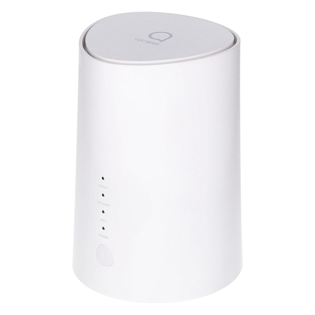 Produktbild 4G/LTE-Router - Alcatel Link Hub HH71VM 4G LTE cat7 Home Station Wlan-Router weiß