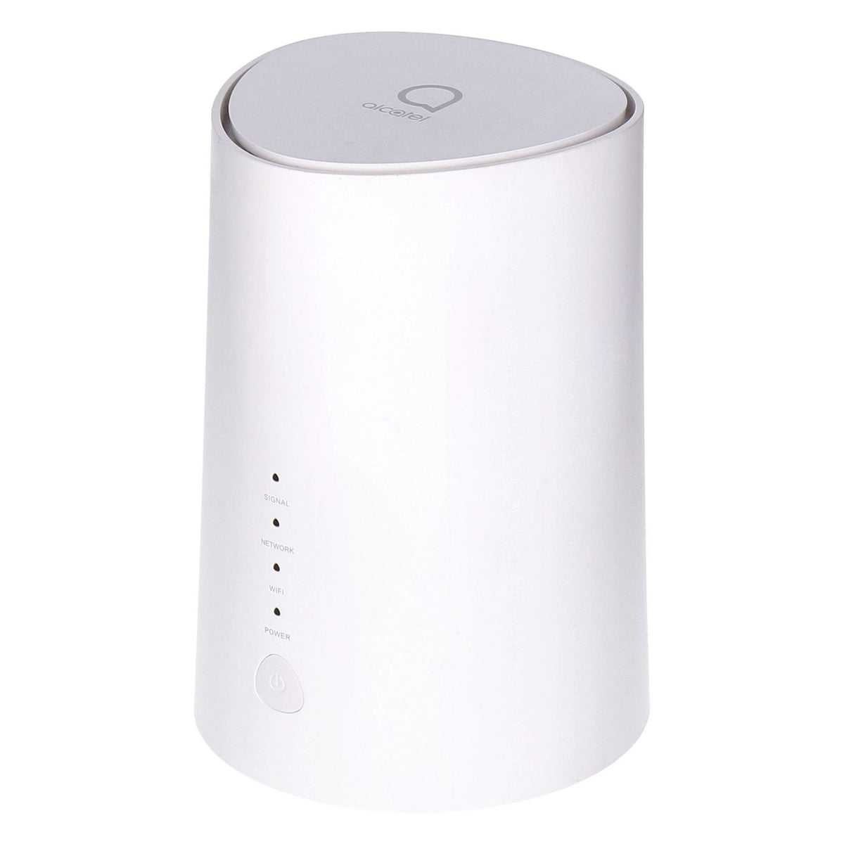 Produktbild 4G/LTE-Router - Alcatel Link Hub HH71VM 4G LTE cat7 Home Station Wlan-Router weiß