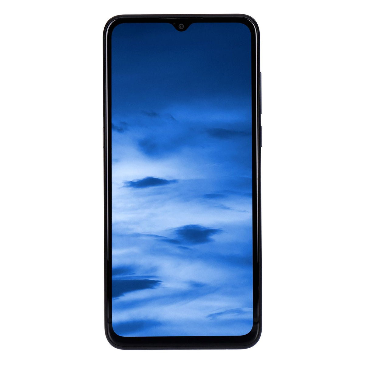 Produktbild Smartphone - Alcatel 1S 5028D 4G Dual-SIM 32GB Power Gray