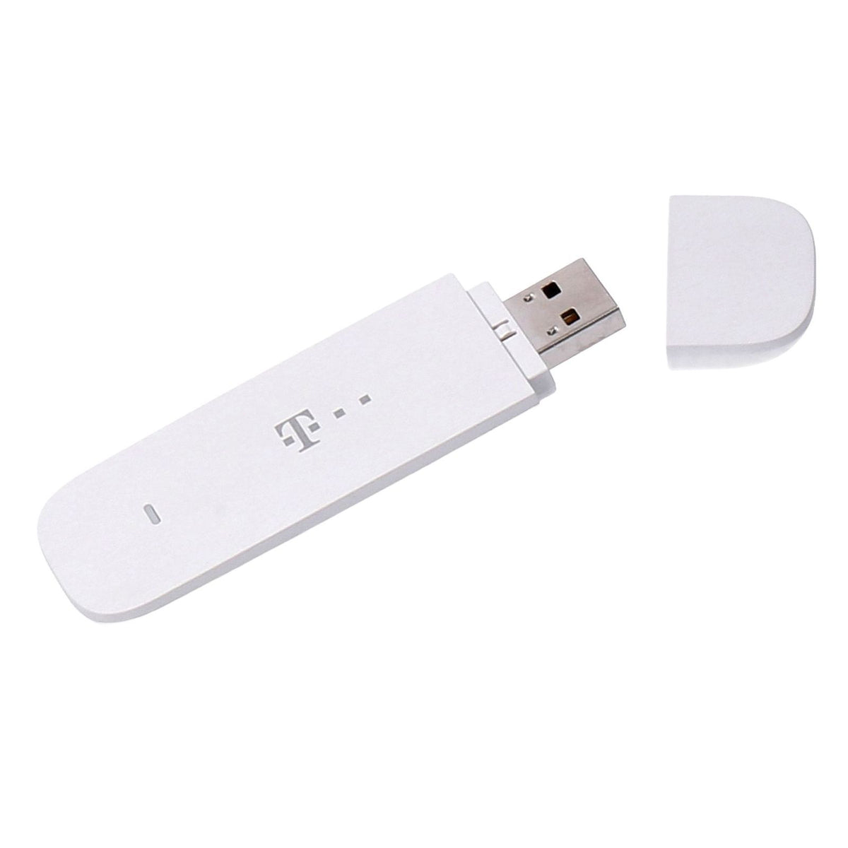Produktbild Surfsticks - Alcatel Link Key IK40V 4G LTE USB Stick weiß