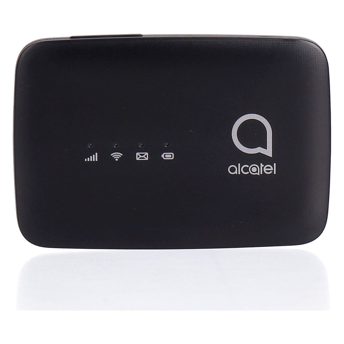 Produktbild 4G/LTE-Router - Alcatel Linkzone MW45V2 4G LTE WiFi-Hotspot Schwarz