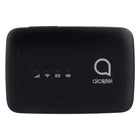 Alcatel Linkzone MW45V2 4G LTE WiFi-Hotspot Schwarz