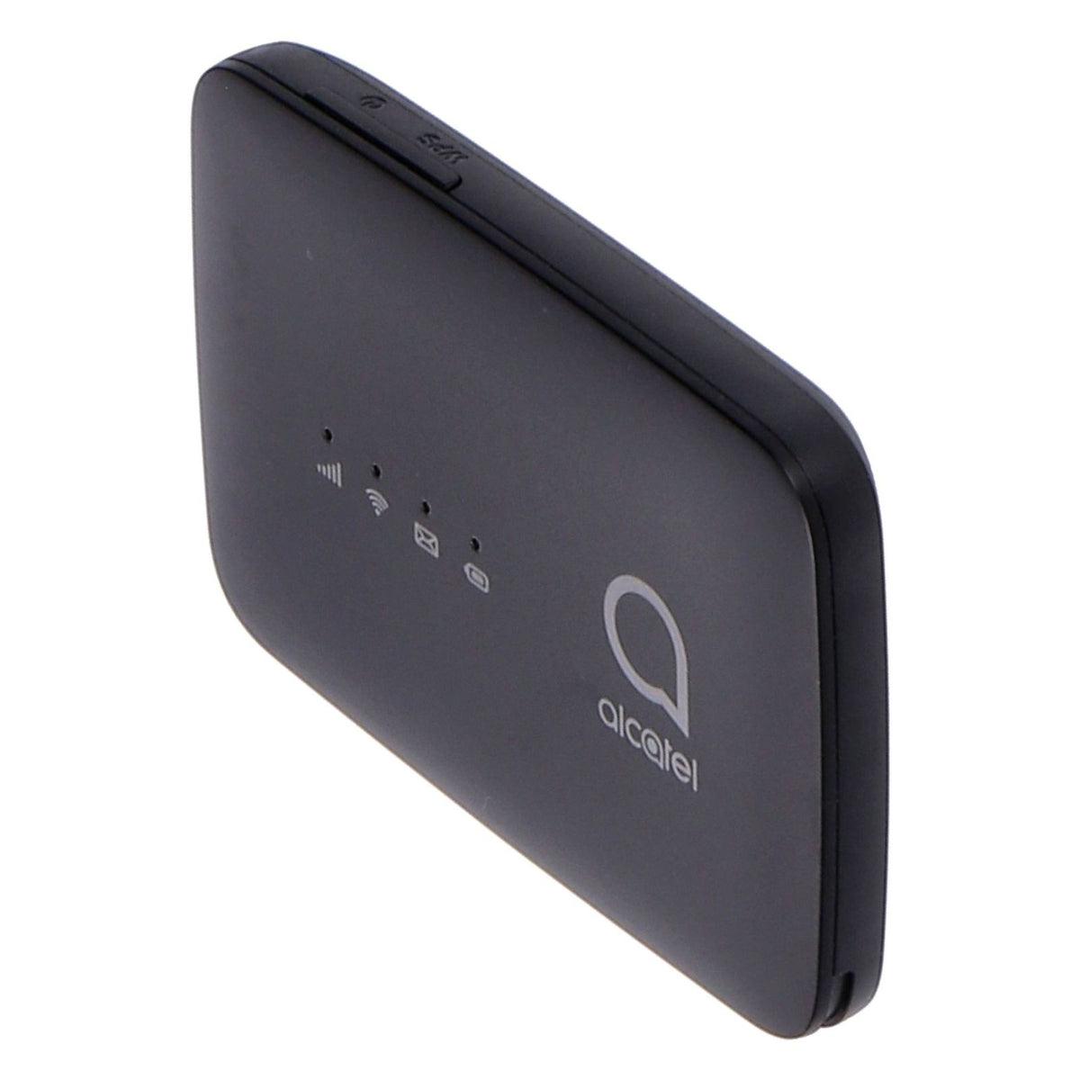 Produktbild 4G/LTE-Router - Alcatel Linkzone MW45V2 4G LTE WiFi-Hotspot Schwarz