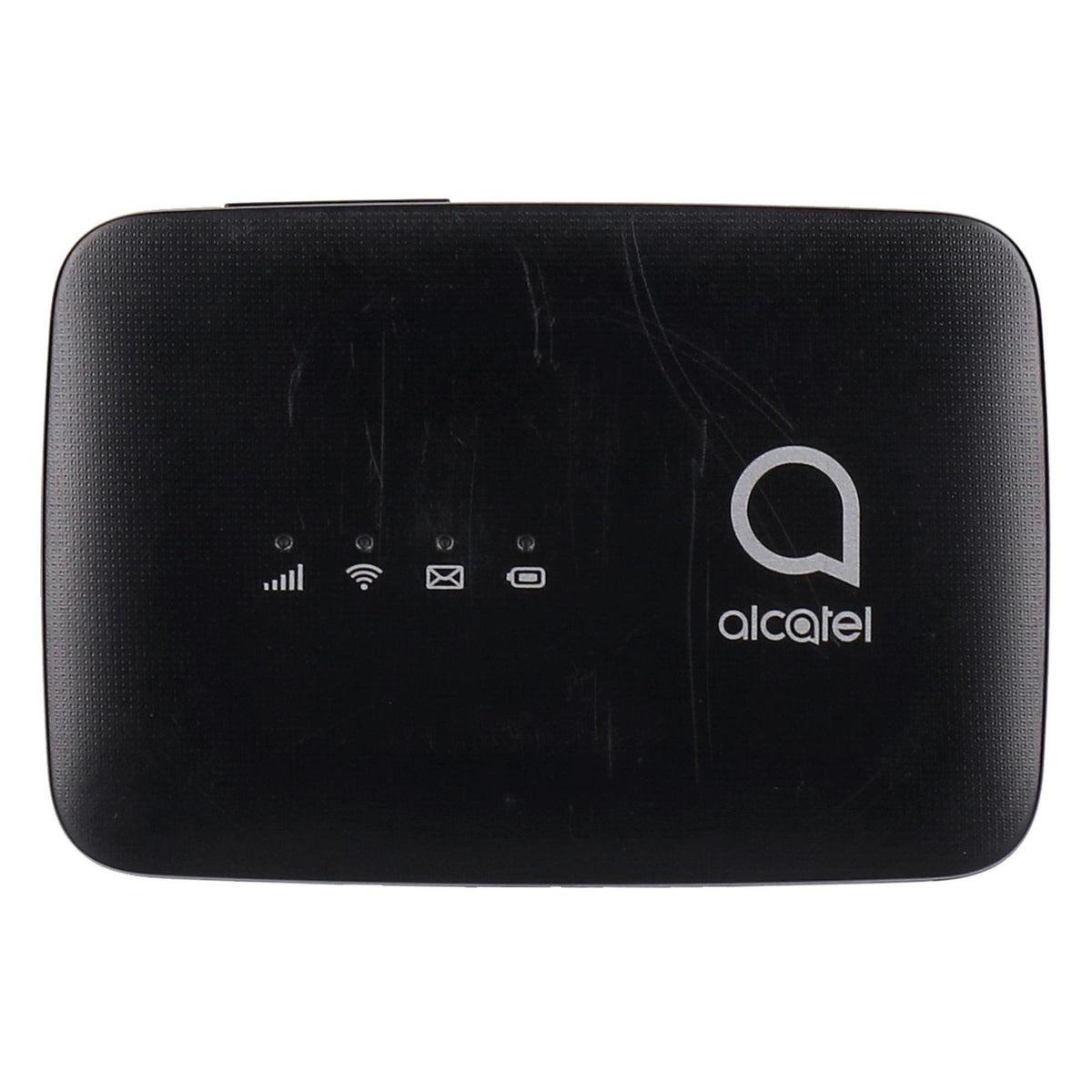 Produktbild 4G/LTE-Router - Alcatel Linkzone MW45V2 4G LTE WiFi-Hotspot Schwarz