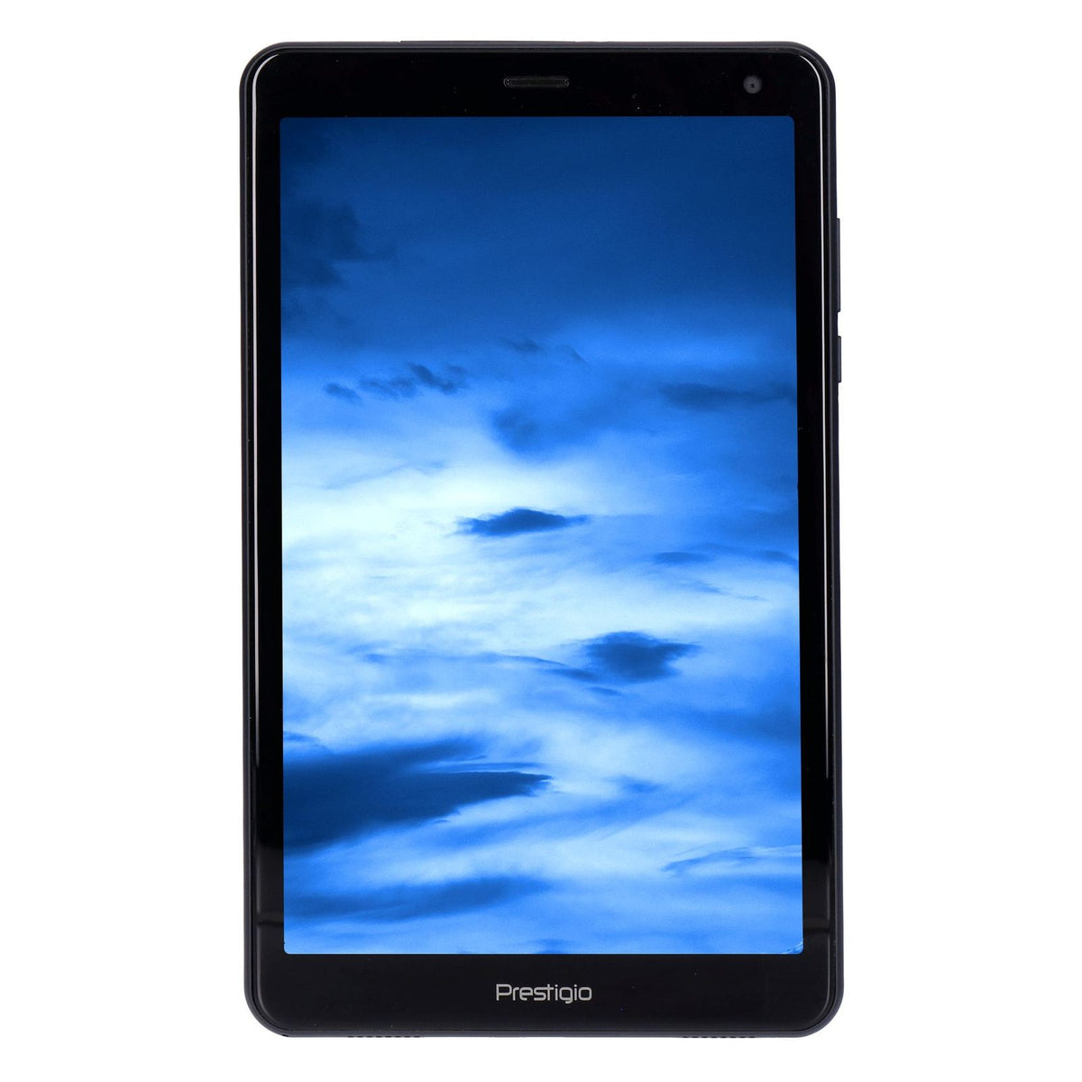 Produktbild Tablet - Prestigio Q Pro Tablet 8,0" 4G 16GB Dark Grey