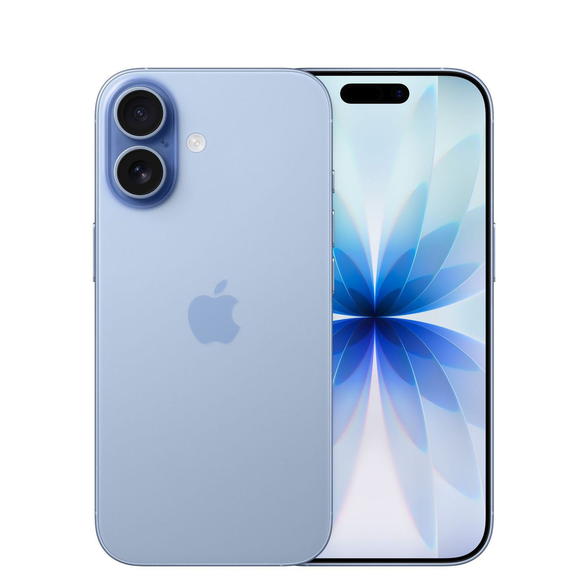 Produktbild Smartphone - Apple iPhone 17 256GB Nebelblau