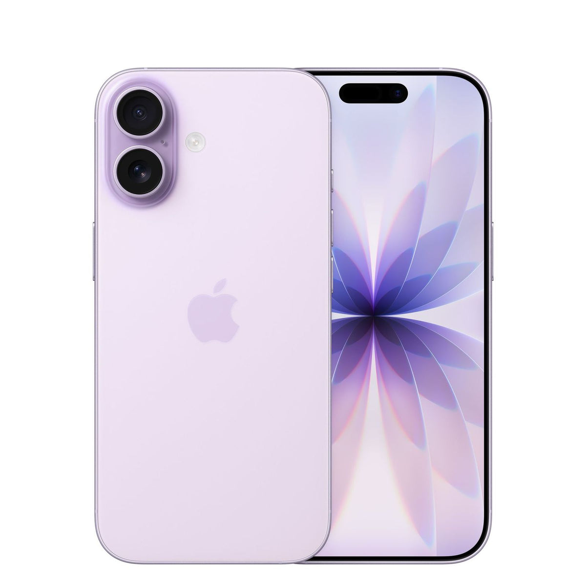 Produktbild Smartphone - Apple iPhone 17 256GB Lavendel