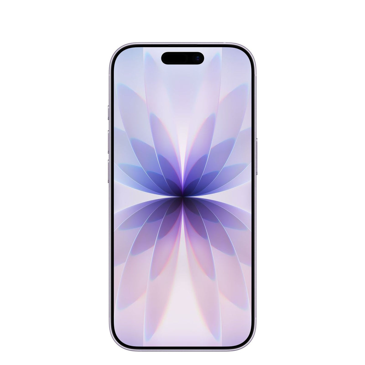 Produktbild Smartphone - Apple iPhone 17 256GB Lavendel