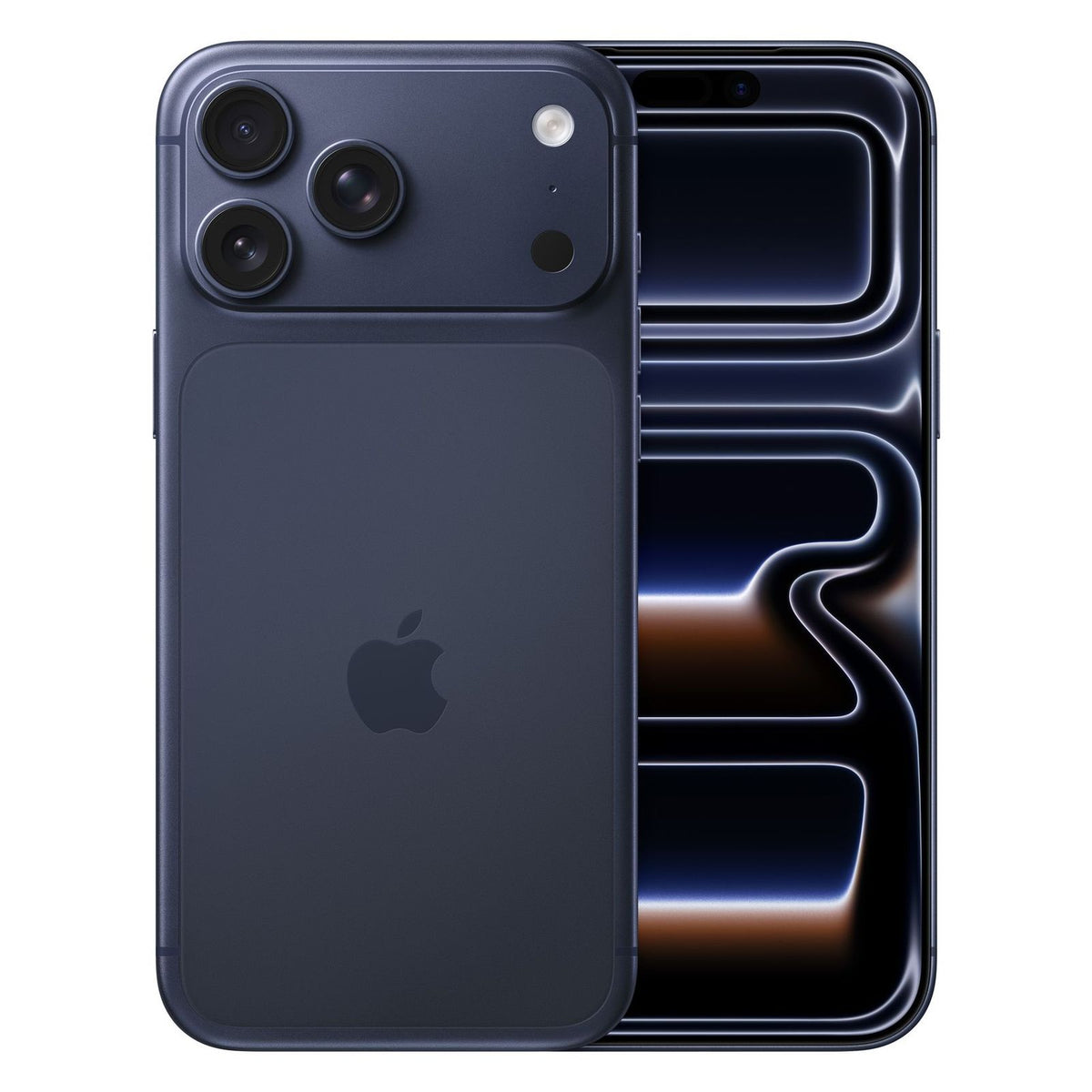 Produktbild Smartphone - Apple iPhone 17 Pro Max 512GB Tiefblau