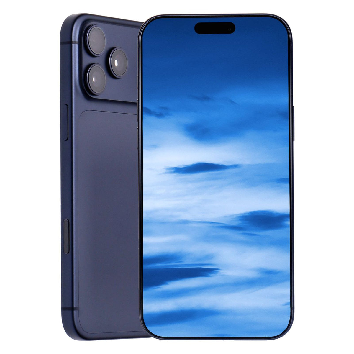 Produktbild Smartphone - Apple iPhone 17 Pro Max 512GB Tiefblau