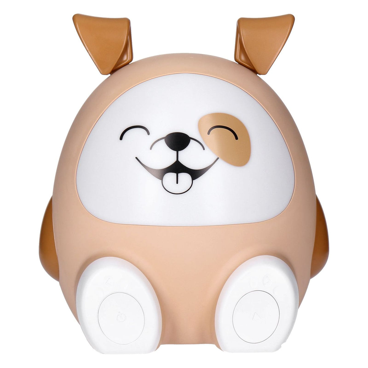 Produktbild Bluetooth-Lautsprecher - Bigben Kids Hi Buddies! Dog "MAX" (BTKIDSDOG) portabler Bluetooth Lautsprecher