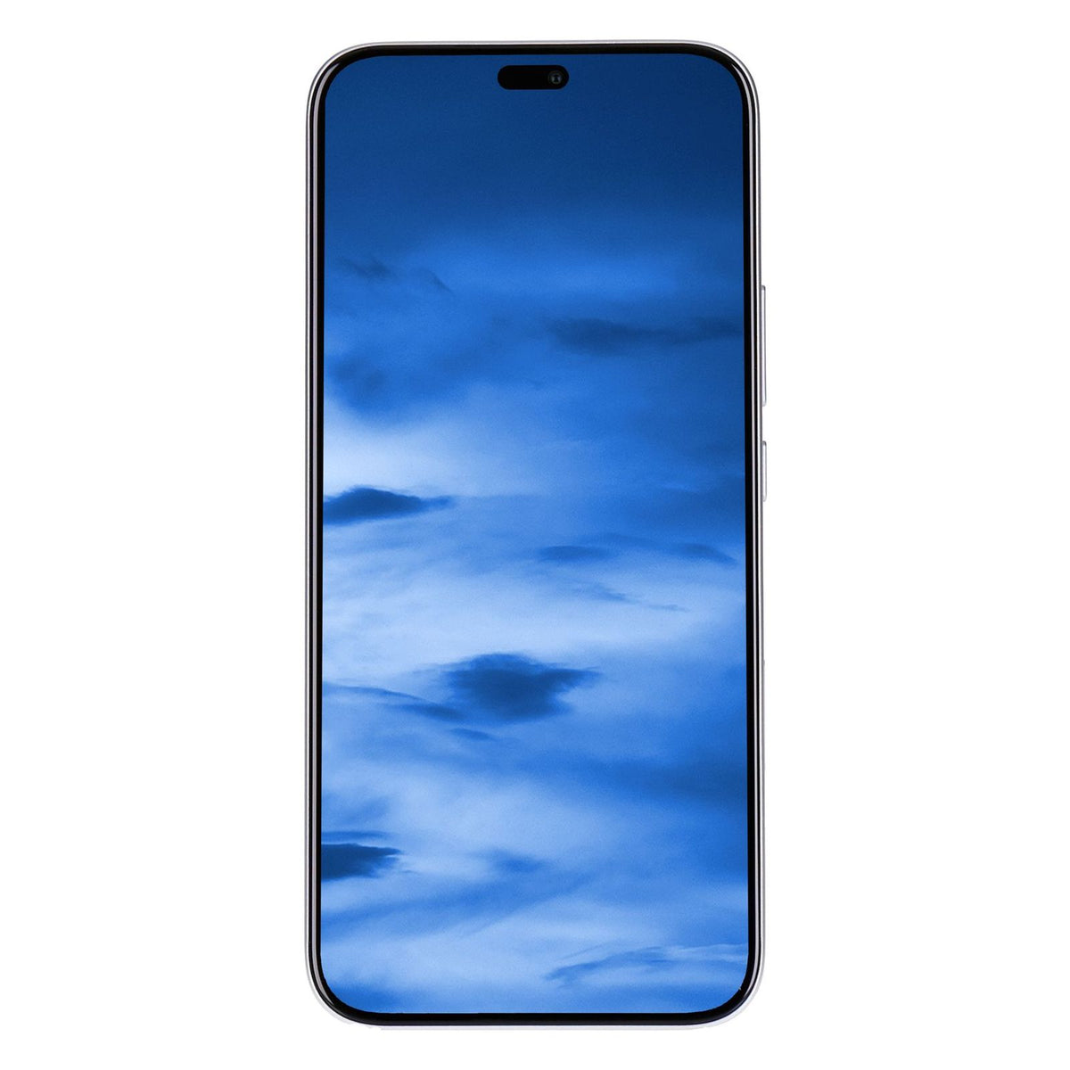 Produktbild Smartphone - HONOR 400 Lite 5G Dual-SIM 256GB Velvet Grey