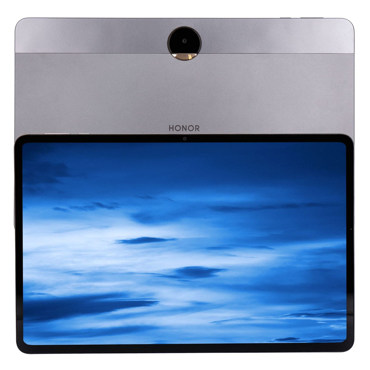 Produktbild Tablet - HONOR Pad 9 5G + WiFi Tablet 128GB 12,1 Zoll Space Gray